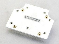 享游戲盛宴，東遠GTX460專用水冷頭上市——睿容環(huán)保引領(lǐng)散熱新體驗