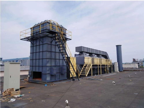 東莞智捷環(huán)保 四大核心服務(wù)優(yōu)勢(shì)，為工廠提供一站式環(huán)保解決方案